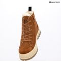 Обувки Palladium Pallashock Zip Warm mahogany 16