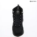 Мъжки обувки за трекинг Columbia Firecamp black/city grey 18