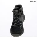 Мъжки туристически обувки Merrell Yokota 3 Mid Gtx black 9