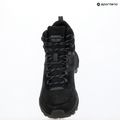 Мъжки туристически обувки Merrell Speed Strike 2 Ltr Thrm Mid Wp black 9