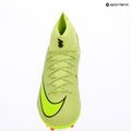 Мъжки футболни обувки Nike Mercurial Superfly 10 Academy AG limelight/hyper crimson/volt 11