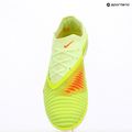 Мъжки футболни обувки Nike Phantom 6 Low Elite SG-Pro hyper crimson/limelight/black 15