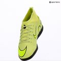 Детски футболни обувки Nike Mercurial Superfly 10 Club limelight/hyper crimson/volt 11