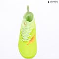 Детски футболни обувки Nike Phantom 6 Low Academy FG/MG Jr hyper crimson/limelight/black 9