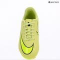 Детски футболни обувки Nike Mercurial Vapor 16 Club FG/MG limelight/hyper crimson/volt 12