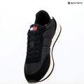 Мъжки обувки Tommy Jeans Classic Runner black 9