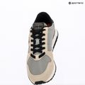 Мъжки обувки Tommy Jeans Eva Runner Leather gulf sand 9