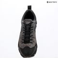 Мъжки обувки Tommy Hilfiger Outdoor Tech Suede dusk grey 9