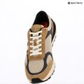 Мъжки обувки Tommy Jeans TJM Technical Runner Ess dark dune 9