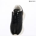 Дамски обувки Tommy Hilfiger Chic Fashion Runner black/ecru 9