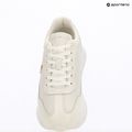 Дамски обувки Tommy Hilfiger Chic Fashion Runner white/ecru 9