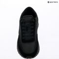 Мъжки обувки Calvin Klein HM0HM01714 Low Top Lace Up triple black 9