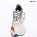 Мъжки обувки за бягане Mizuno Wave Rebellion Flash 3 white/fiery coral 2/iris bloom 10