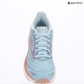 Дамски обувки за бягане Mizuno Wave Rider 29 nantucket breeze/orchidpetal/bleachedmauve 10