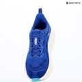 Дамски обувки за бягане HOKA Skyflow Ultramarine/night sky 9