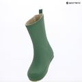 Детски гумени ботуши Reima Ankka green clay 19