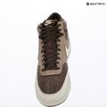 Мъжки обувки Nike Court Vision Mid Next Nature baroque brown/mink brown/light bone 11