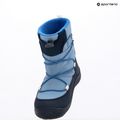 Детски обувки barefoot Reima Ensilumi Junior navy 10