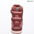 Детски ботуши за сняг Viking Footwear Play Reflex Warm GTX 2V pink / light pink 10