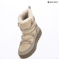Ботуши за сняг Viking Footwear Snowflake Warm Waterproof SL cream 11