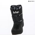 Детски ботуши за сняг Lee Cooper LCJ-25-10-3781K black 9