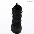 Ботуши за сняг Viking Footwear Snowflake Warm Waterproof SL black 11