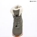 Детски ботуши за сняг Viking Footwear Equip Warm Waterproof Zip olive 12
