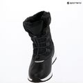Детски ботуши за сняг Viking Footwear Equip Warm Waterproof Zip black/granite 10