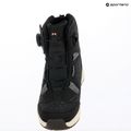 Детски ботуши за сняг Viking Footwear Espo Reflex Warm GTX BOA black/black 9