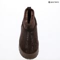 Дамски ботуши за сняг Lee Cooper LCJ-25-32-3654L brown 9