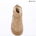 Дамски ботуши за сняг Lee Cooper LCJ-25-32-3651L beige 9