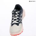 Дамски обувки за бягане Salomon Alphaglide GTX lunar rock/blue night/rouge red 11