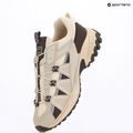 Мъжки обувки Tommy Jeans Outdoor Runner gulf sand/black walnut 9