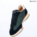 Мъжки обувки Tommy Jeans Retro Runner Cleated Winter dark night navy 9
