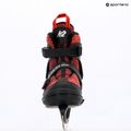 Детски кънки за свободното време K2 Rink Raven Boa Jr red 10