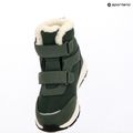 Детски ботуши за сняг Viking Footwear Equip Warm Waterproof 2V pine/black 9