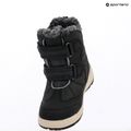 Ботуши за сняг Viking Footwear Toasty Warm GTX 2V black/charcoal 12