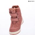 Ботуши за сняг Viking Footwear Toasty Warm GTX 2V pink/light pink 10