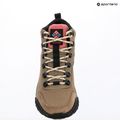 Дамски обувки Columbia Burnsider Waterproof wet sand/rosette 10