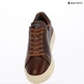 Мъжки обувки GANT Mc Julien Lth cognac/dark brown 15