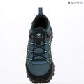 Мъжки обувки за трекинг Columbia Peakfreak Rush Outdry everblue/citron haze 19