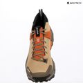 Мъжки обувки за трекинг Salewa Pedroc 2 Mid PTX quicksand/bungee cord 19