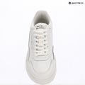 Мъжки обувки Tommy Hilfiger Basket Core Stripes white 9