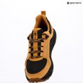 Мъжки обувки Timberland Motion Ledge Low Lace Up Waterproof wheat suede 10