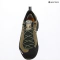 Мъжки обувки за преходи Salewa Wildfire Leather 2 GTX faded green/black 19