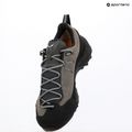 Мъжки обувки за преходи Salewa Wildfire Leather 2 GTX qulet shade/black 12