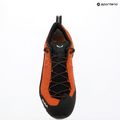 Мъжки обувки за преходи Salewa Wildfire Leather 2 GTX bombay brown/black 9