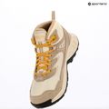 Дамски обувки за трекинг Keen Hightrail Mid Waterproof Birch birch/daffodil 9