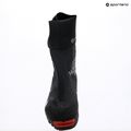 Мъжки високопланински обувки The North Face Summit Verto Fa tnf black/tnf red 29