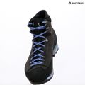 Мъжки високопланински обувки SCARPA Zodiac Tech Gtx anthracite/lavender 9